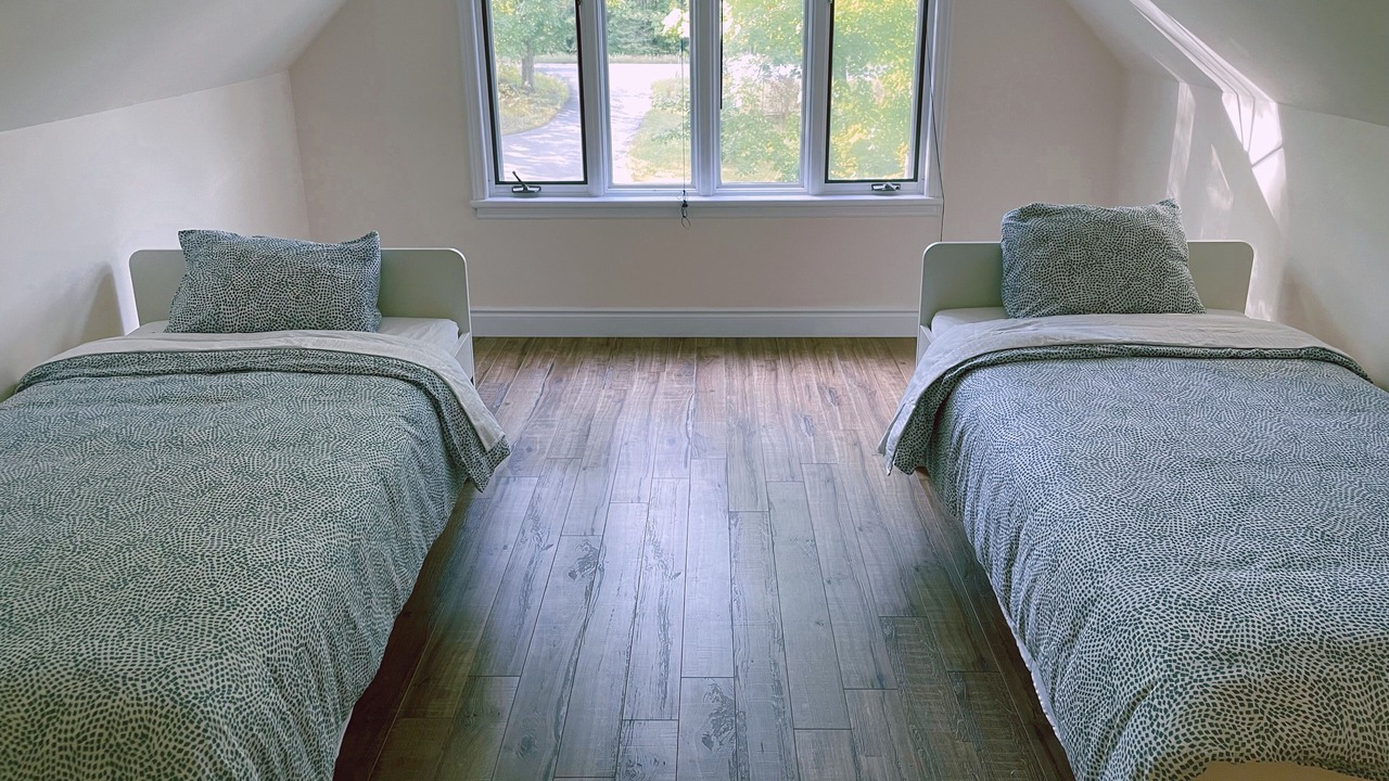 Photo of Bedroom in Bobcaygeon