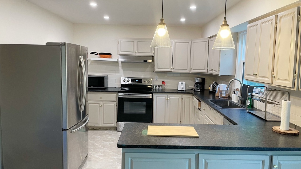 Photo of Kitchen in Bobcaygeon