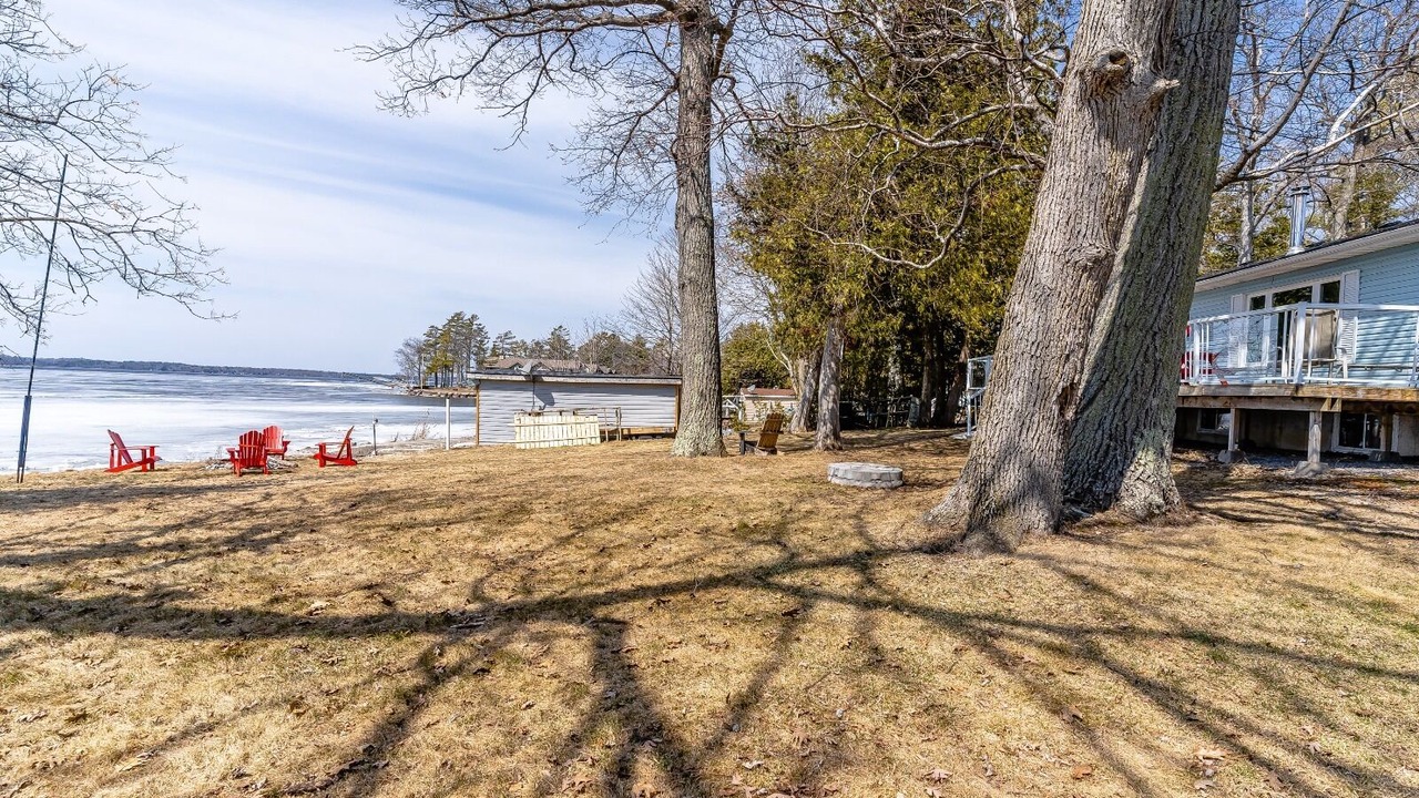 Photo of Outdoor in Trent Lakes