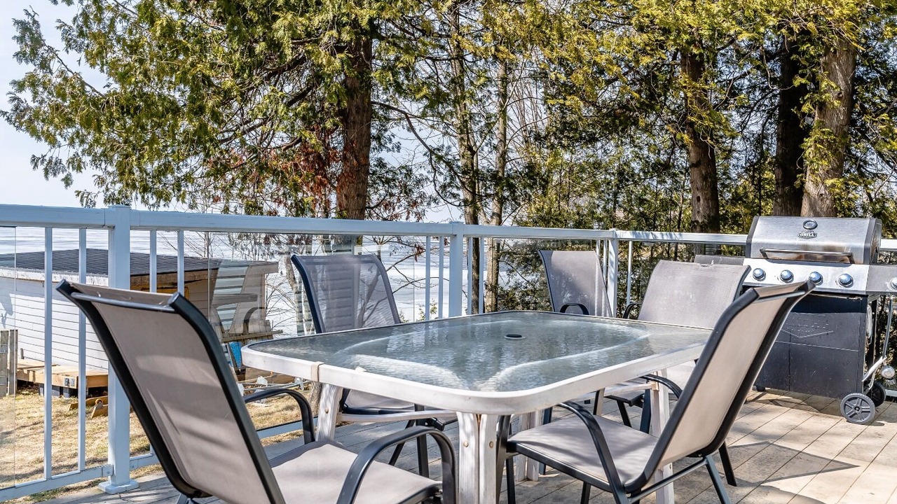 Photo of Outdoor in Trent Lakes