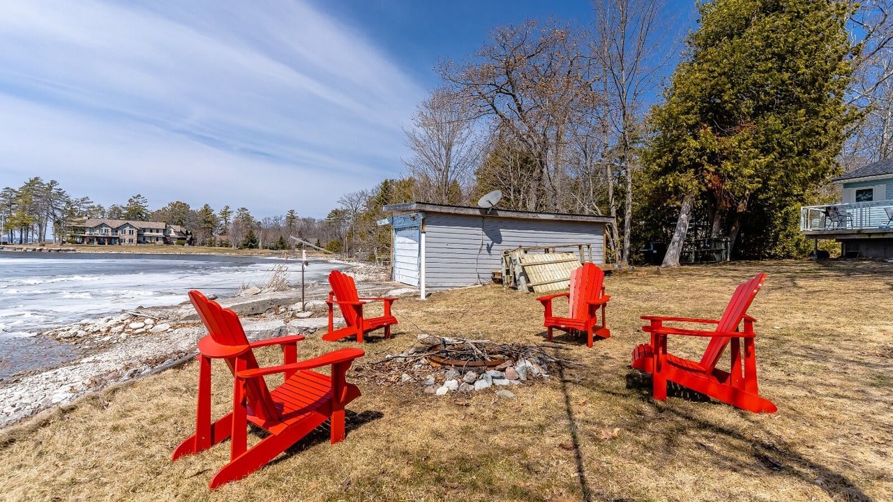 Photo of Outdoor in Trent Lakes