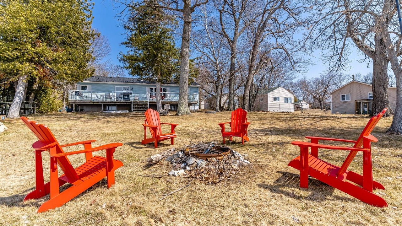 Photo of Outdoor in Trent Lakes