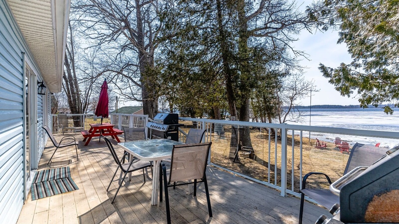 Photo of Outdoor in Trent Lakes