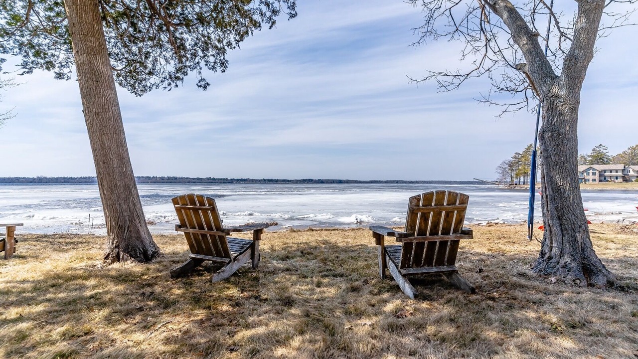 Photo of Outdoor in Trent Lakes