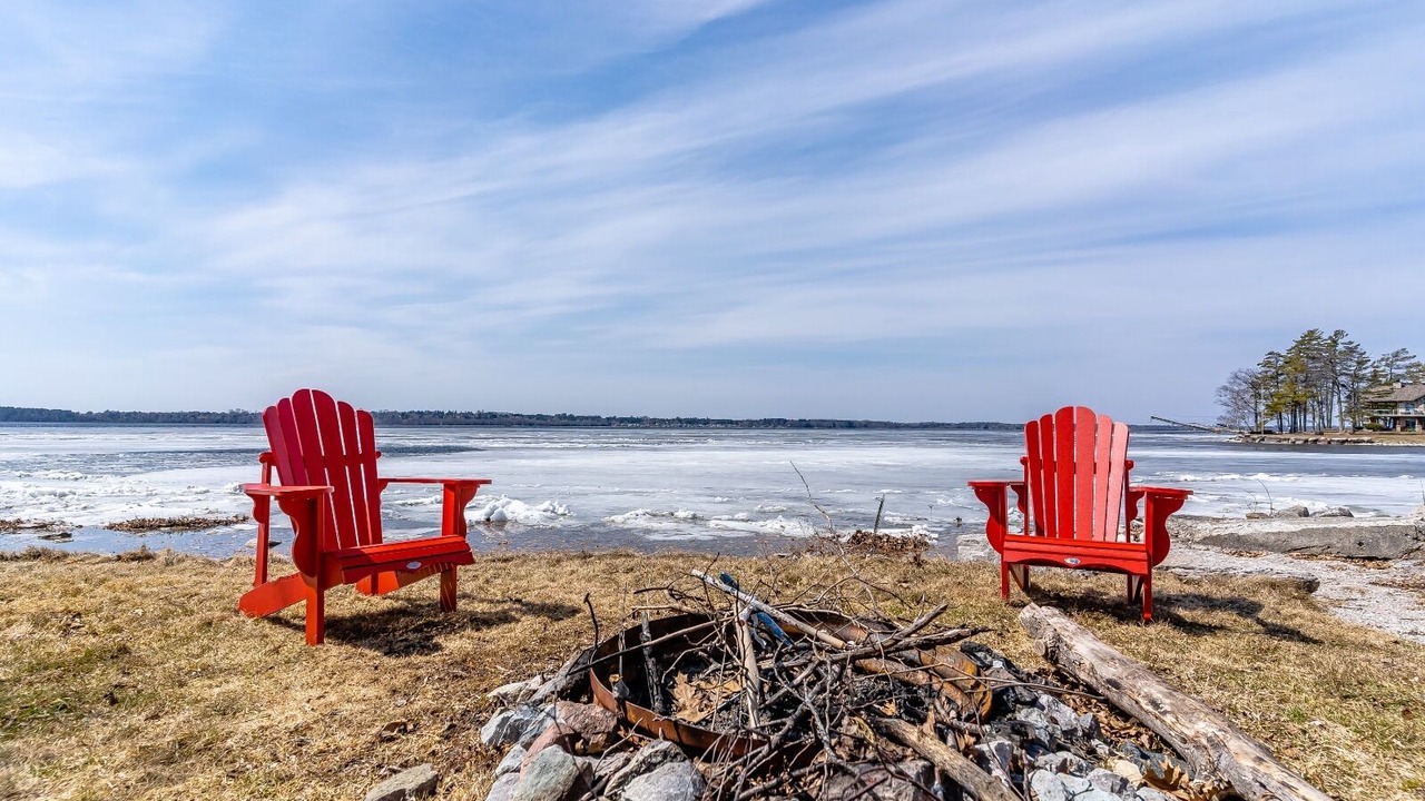 Photo of Outdoor in Trent Lakes