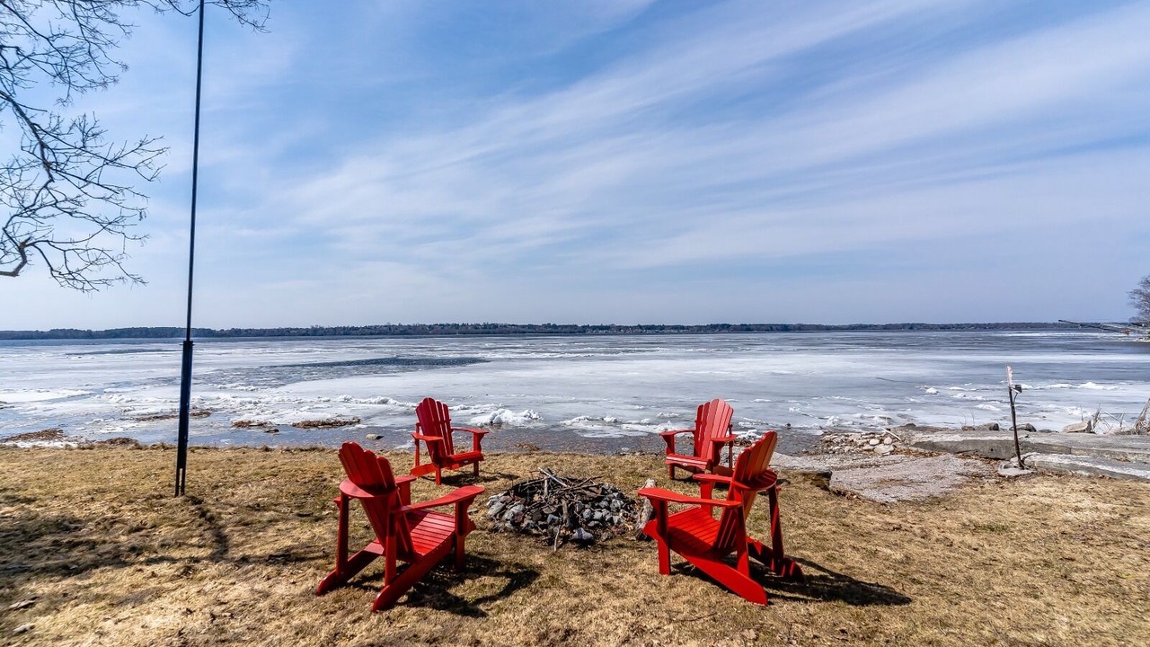 Photo of Outdoor in Trent Lakes