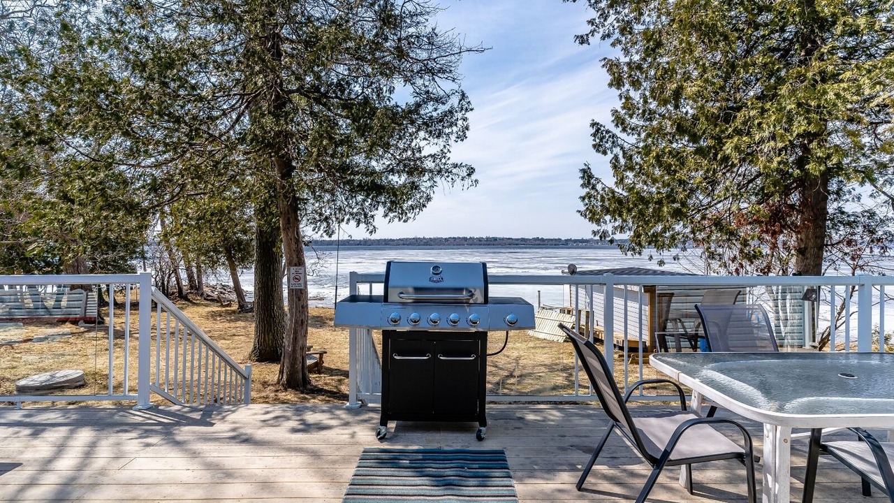 Photo of Outdoor in Trent Lakes