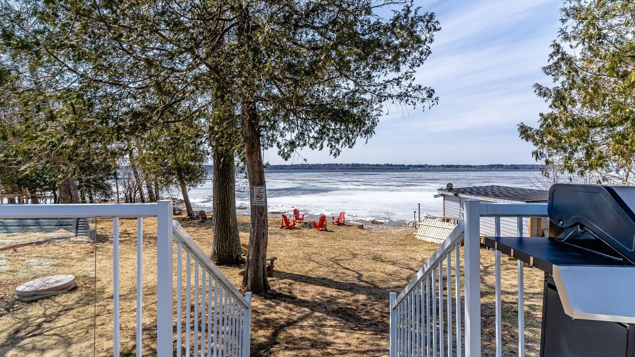 Photo of Outdoor in Trent Lakes