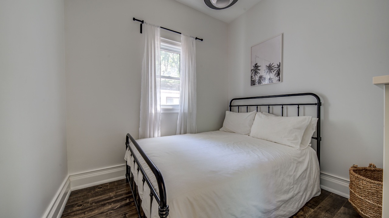 Photo of Bedroom in Brechin