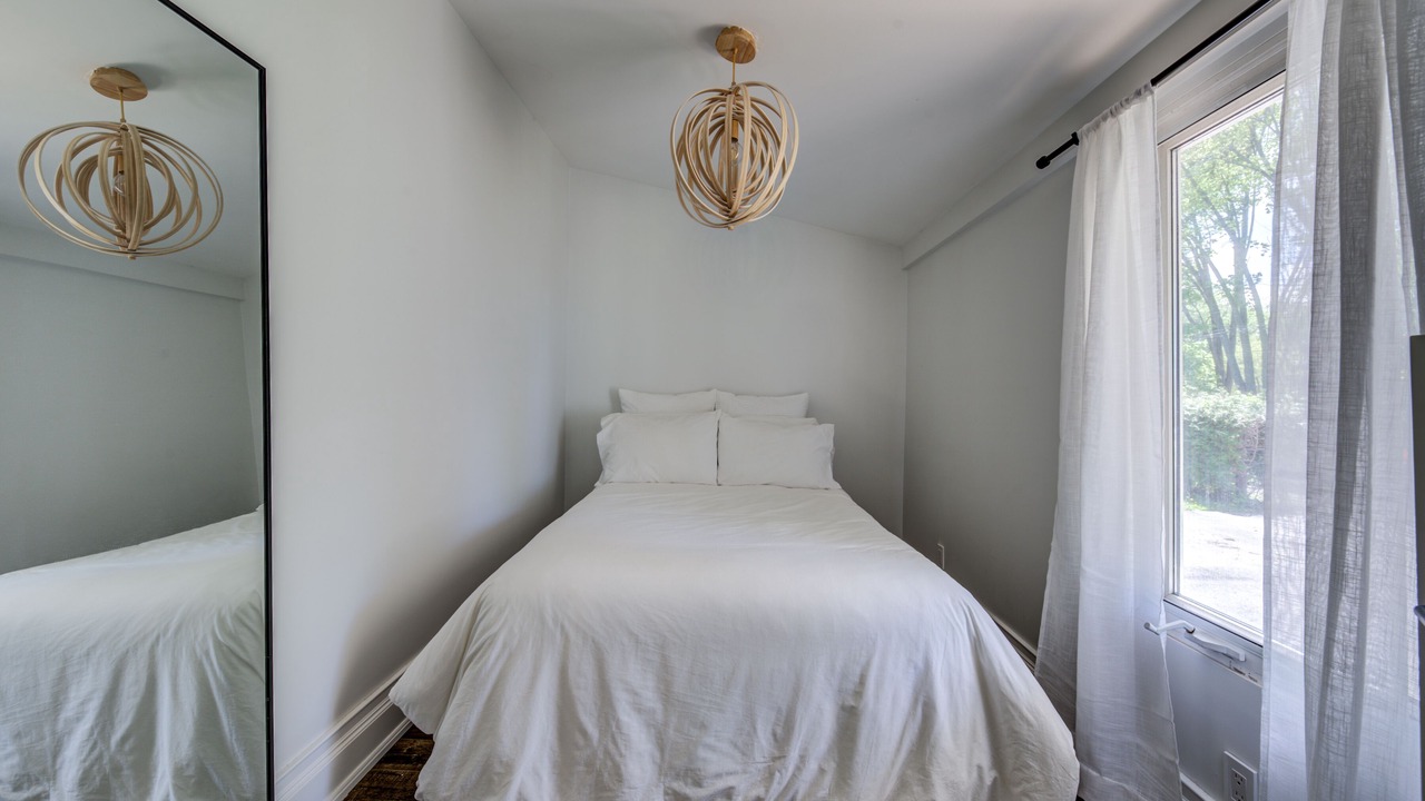 Photo of Bedroom in Brechin
