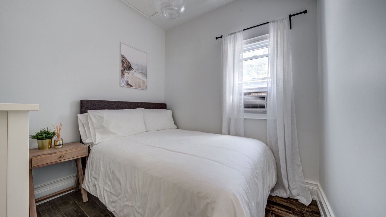 Photo of Bedroom in Brechin