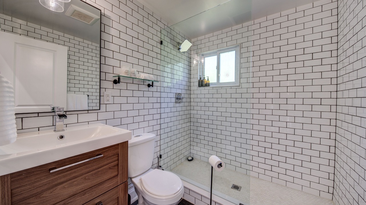 Photo of Bathroom in Brechin
