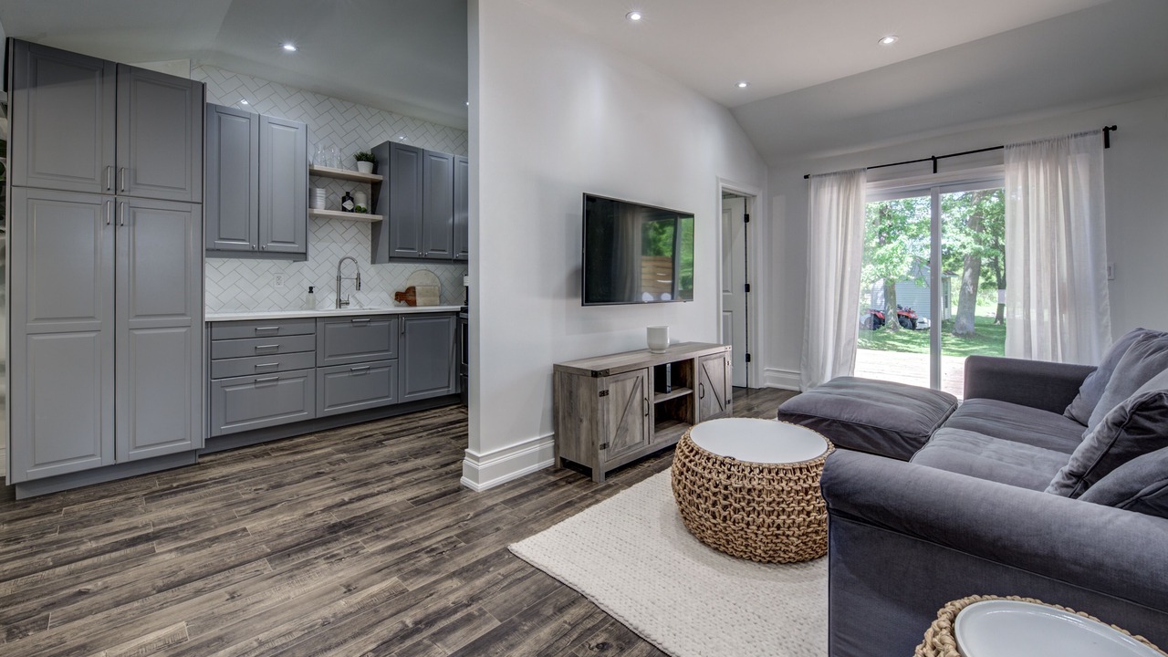 Photo of Livingroom in Brechin