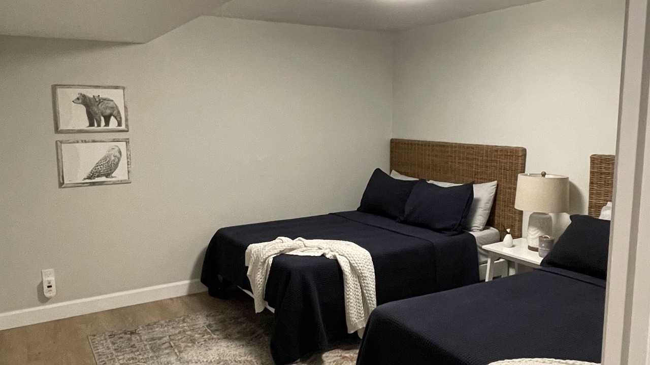 Photo of Bedroom in Gooderham