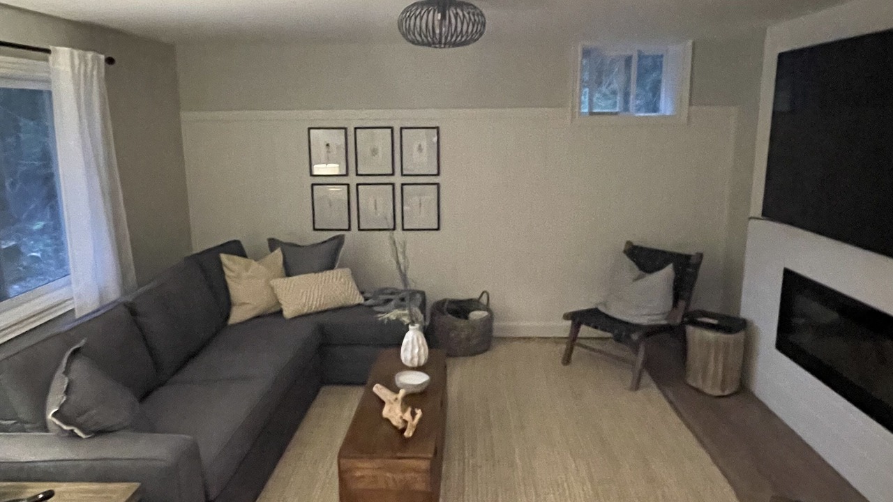 Photo of Livingroom in Gooderham