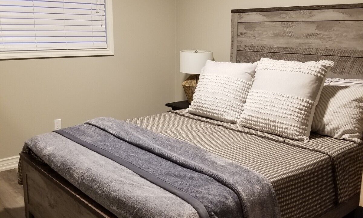 Photo of Bedroom in Gooderham