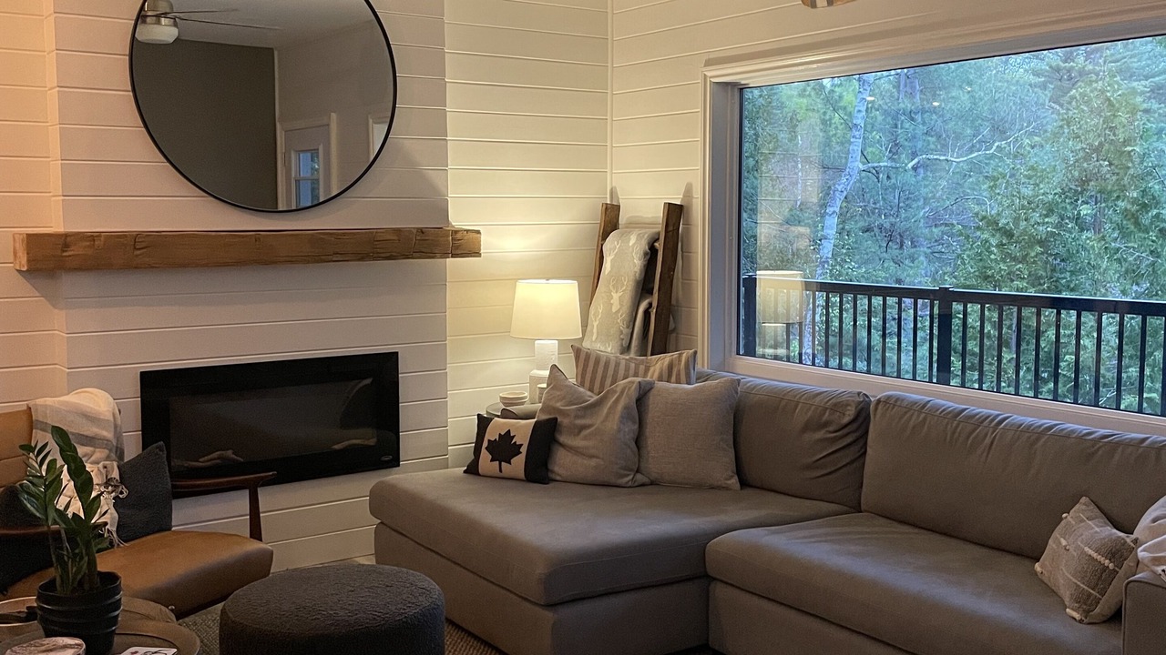 Photo of Livingroom in Gooderham