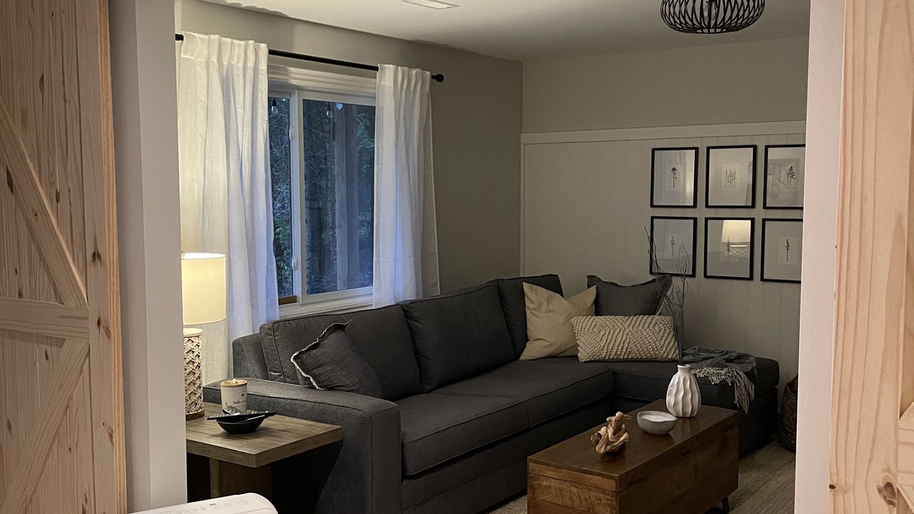Photo of Livingroom in Gooderham