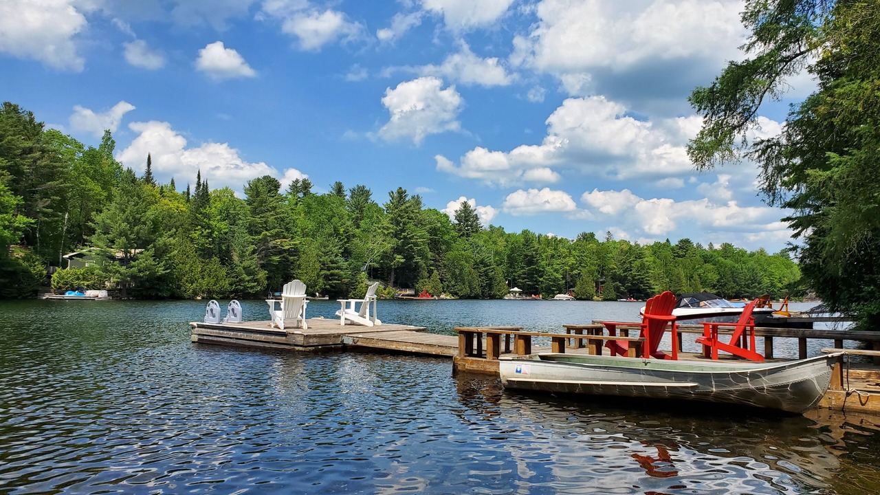 Photo of Outdoor in Gooderham
