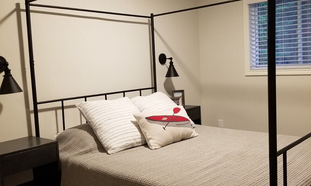 Photo of Bedroom in Gooderham