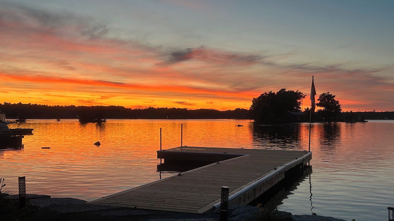 Photo of Outdoor in Port Severn