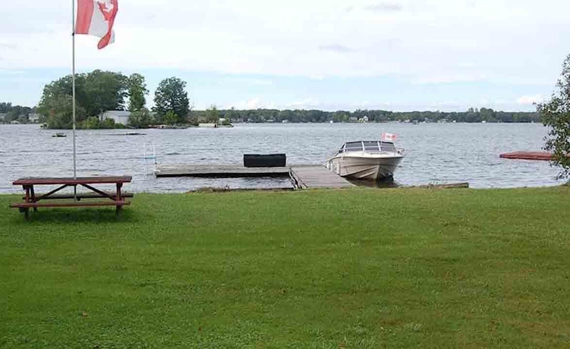 Photo of Outdoor in Port Severn