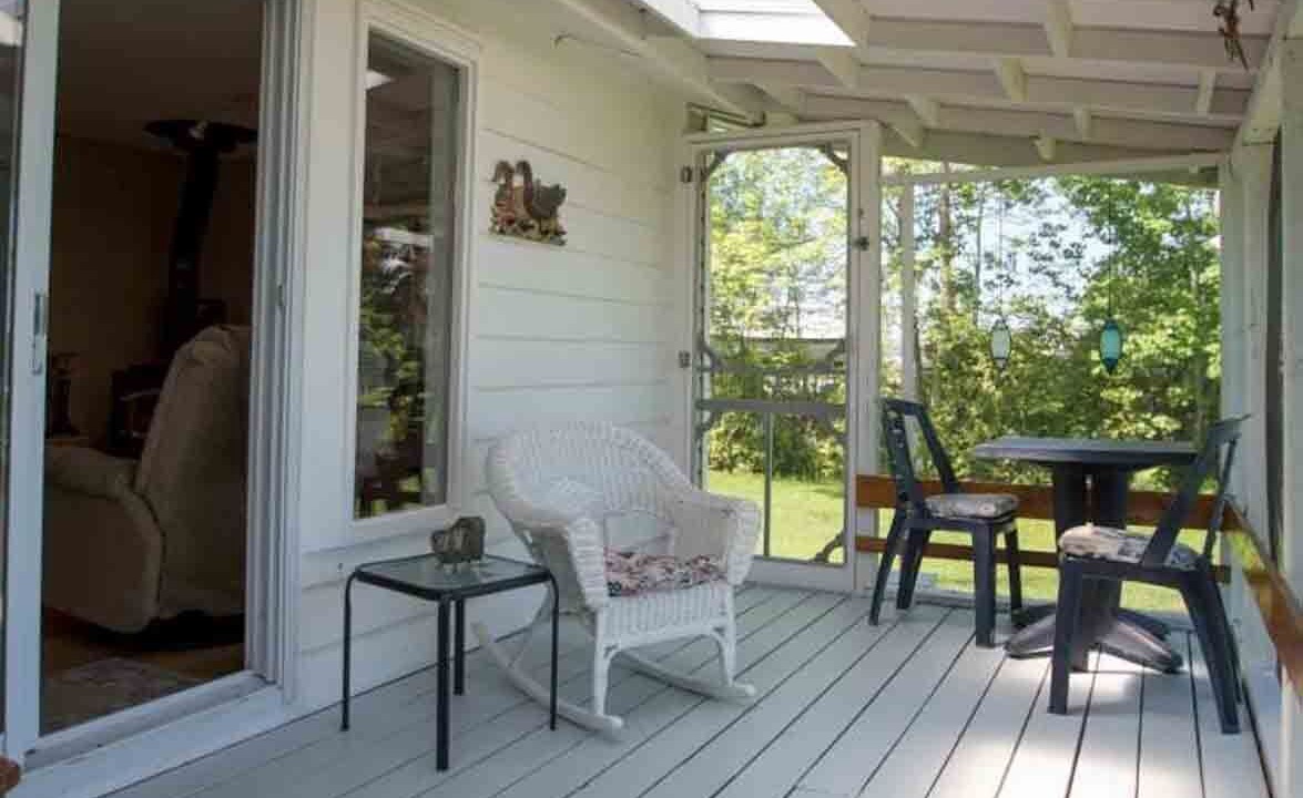 Photo of Bedroom in Port Severn