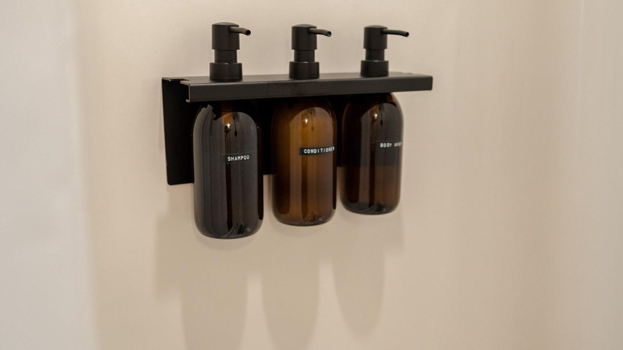 Photo of Bathroom in Merriam Park