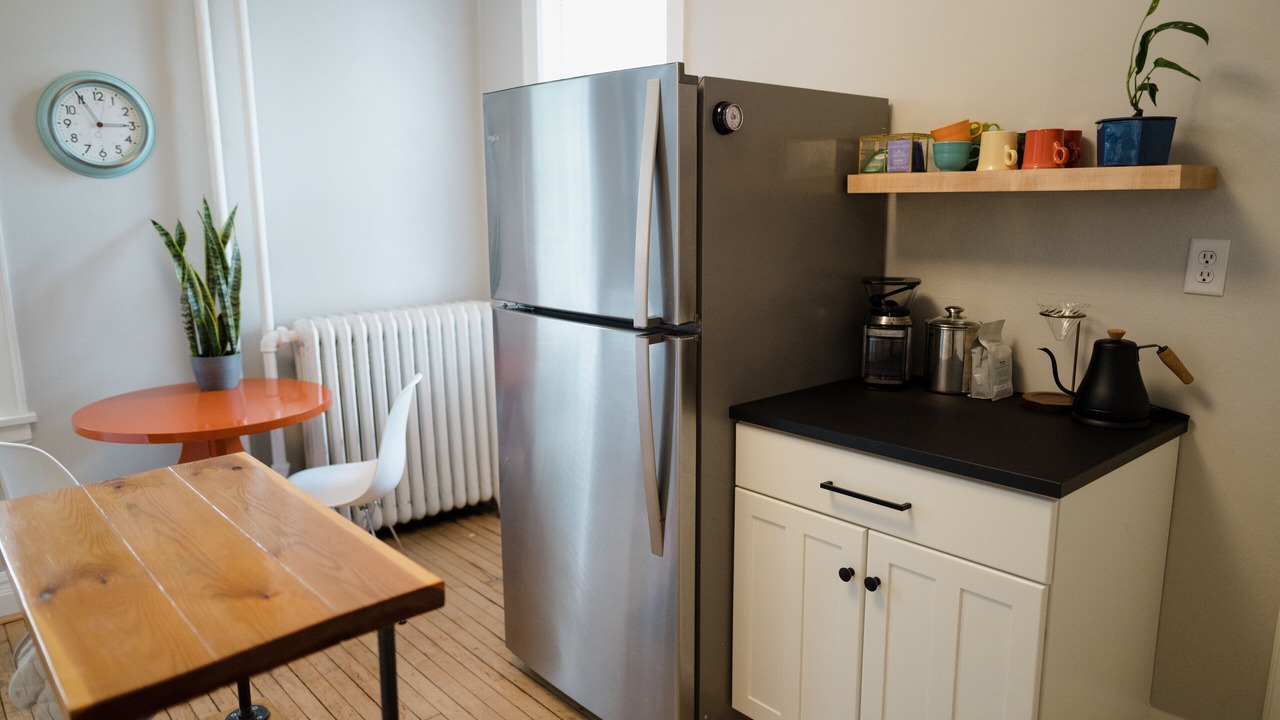 Photo of Kitchen in Merriam Park