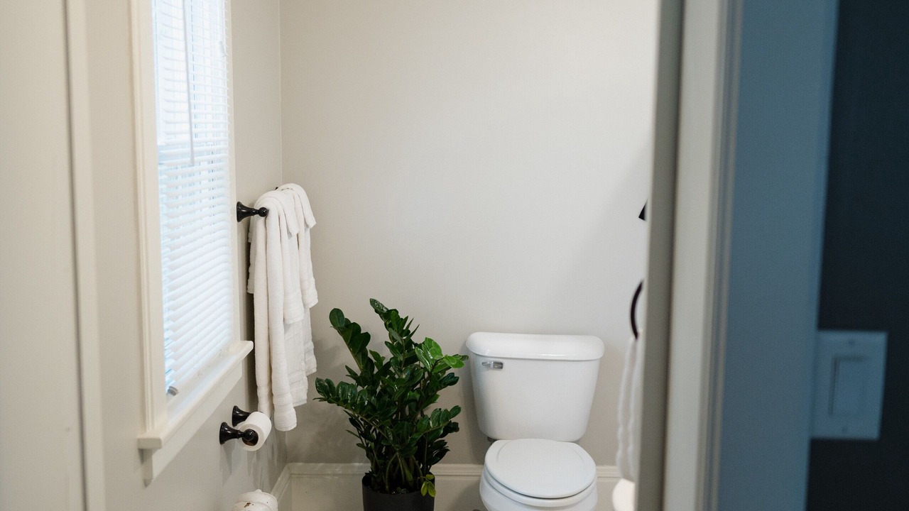 Photo of Bathroom in Merriam Park