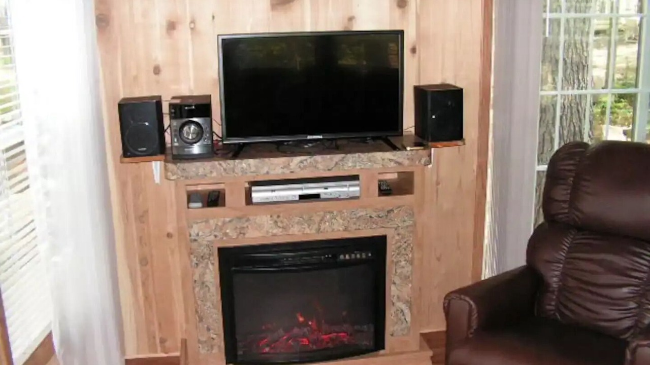 Photo of Livingroom in Cloyne