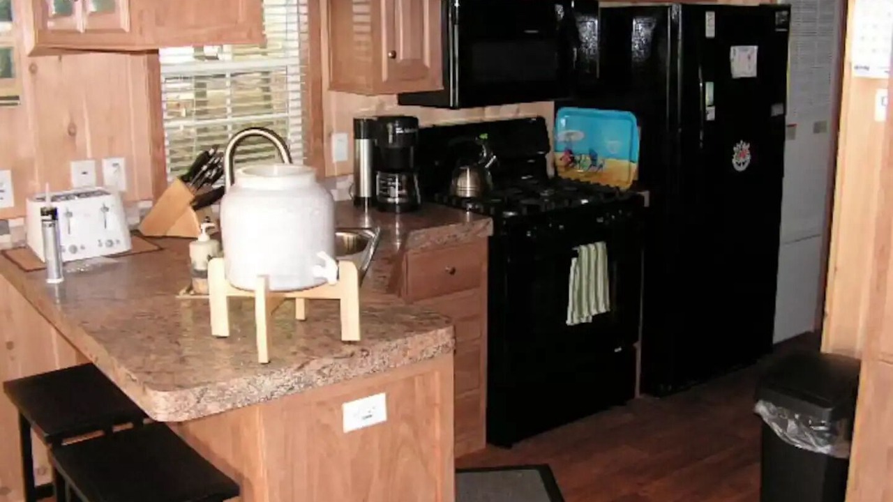 Photo of Kitchen in Cloyne