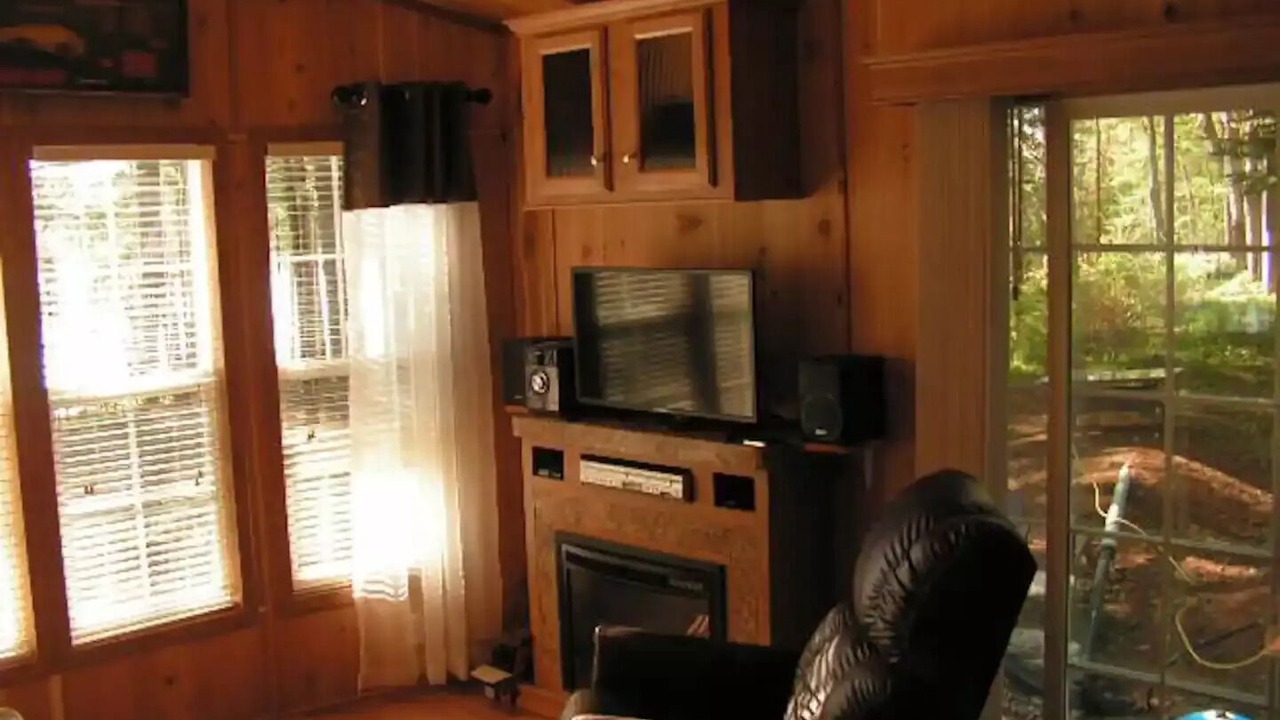 Photo of Livingroom in Cloyne