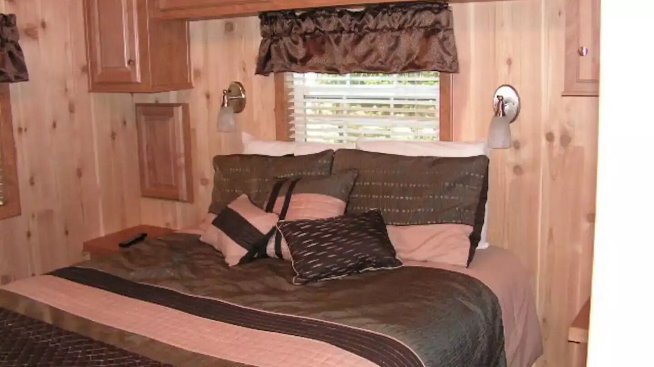 Photo of Bedroom in Cloyne