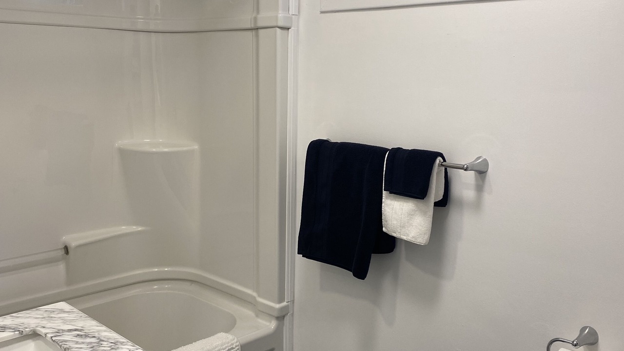 Photo of Bathroom in Timmins