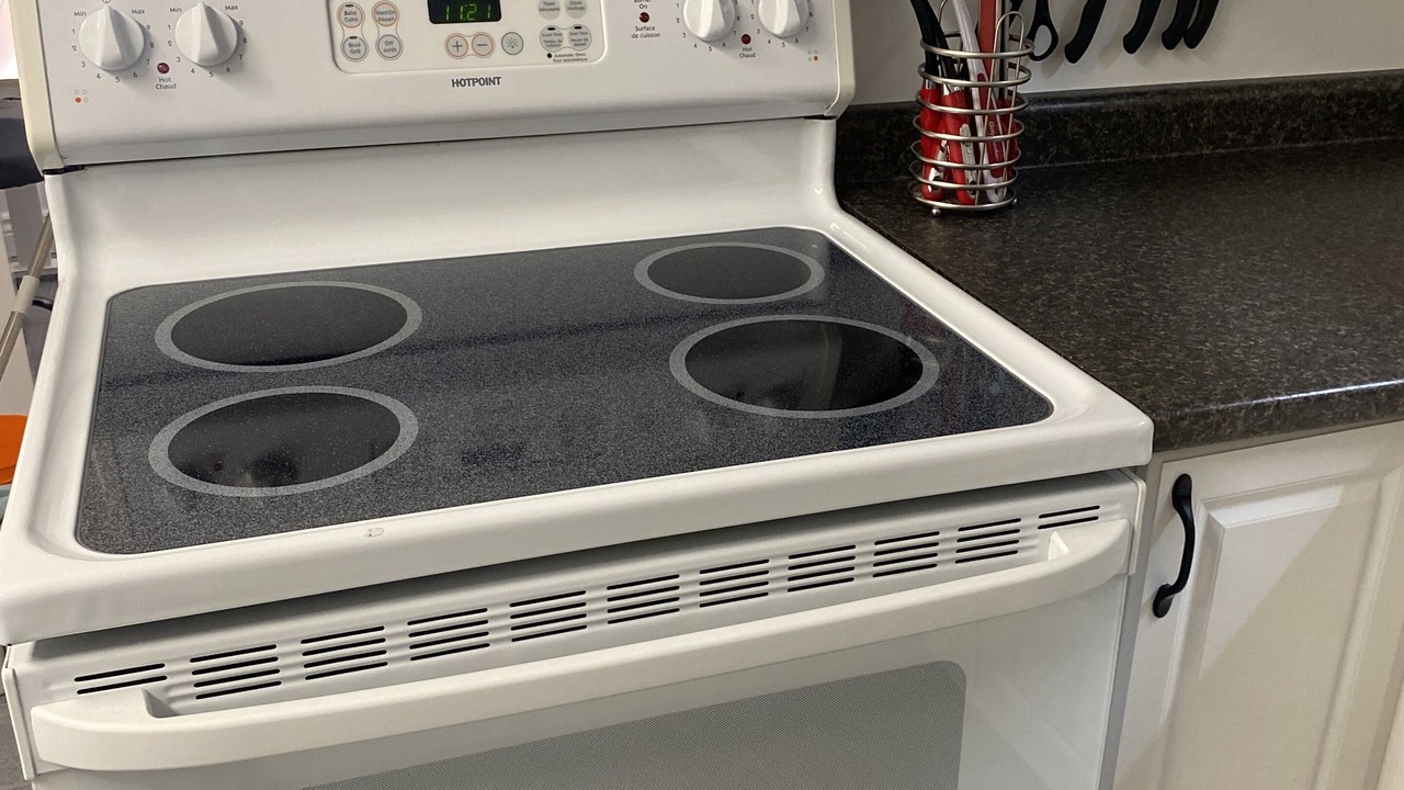 Photo of Kitchen in Timmins
