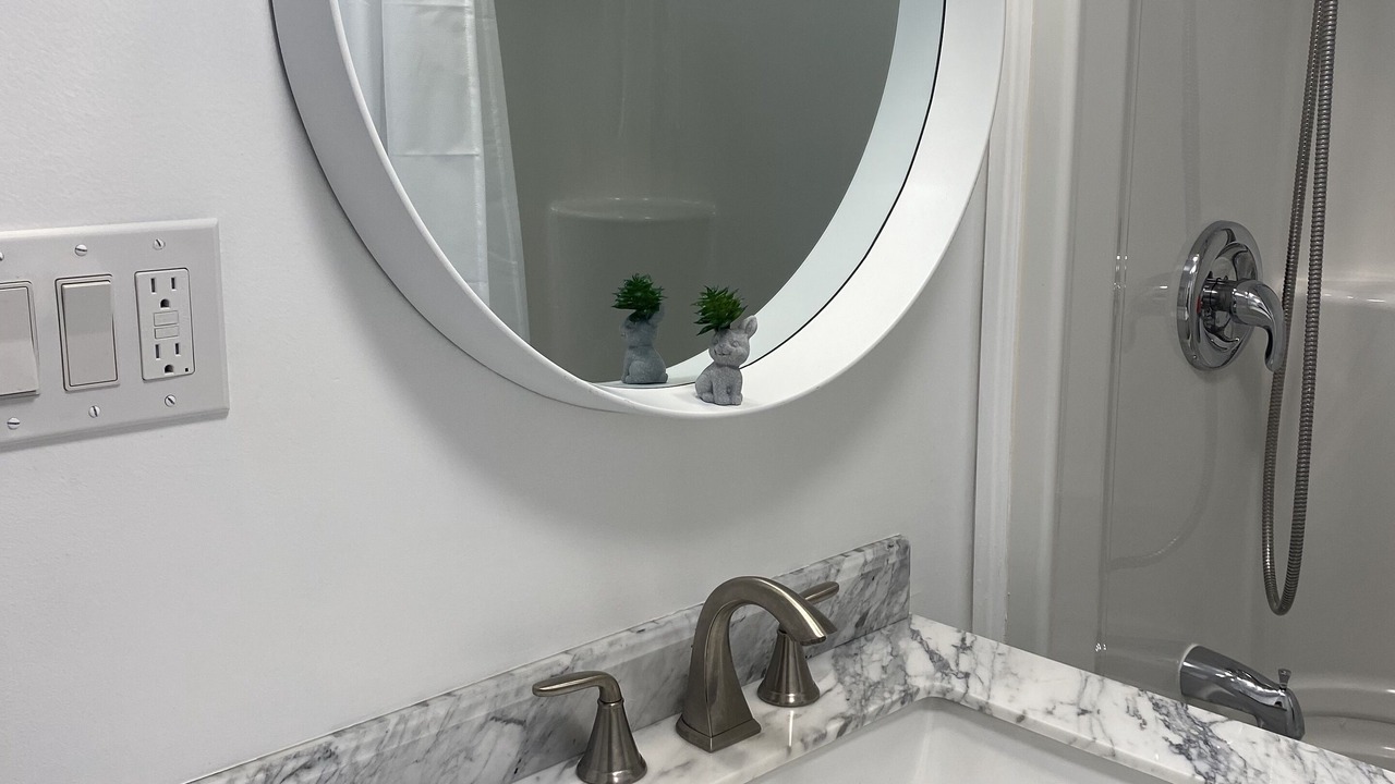 Photo of Bathroom in Timmins
