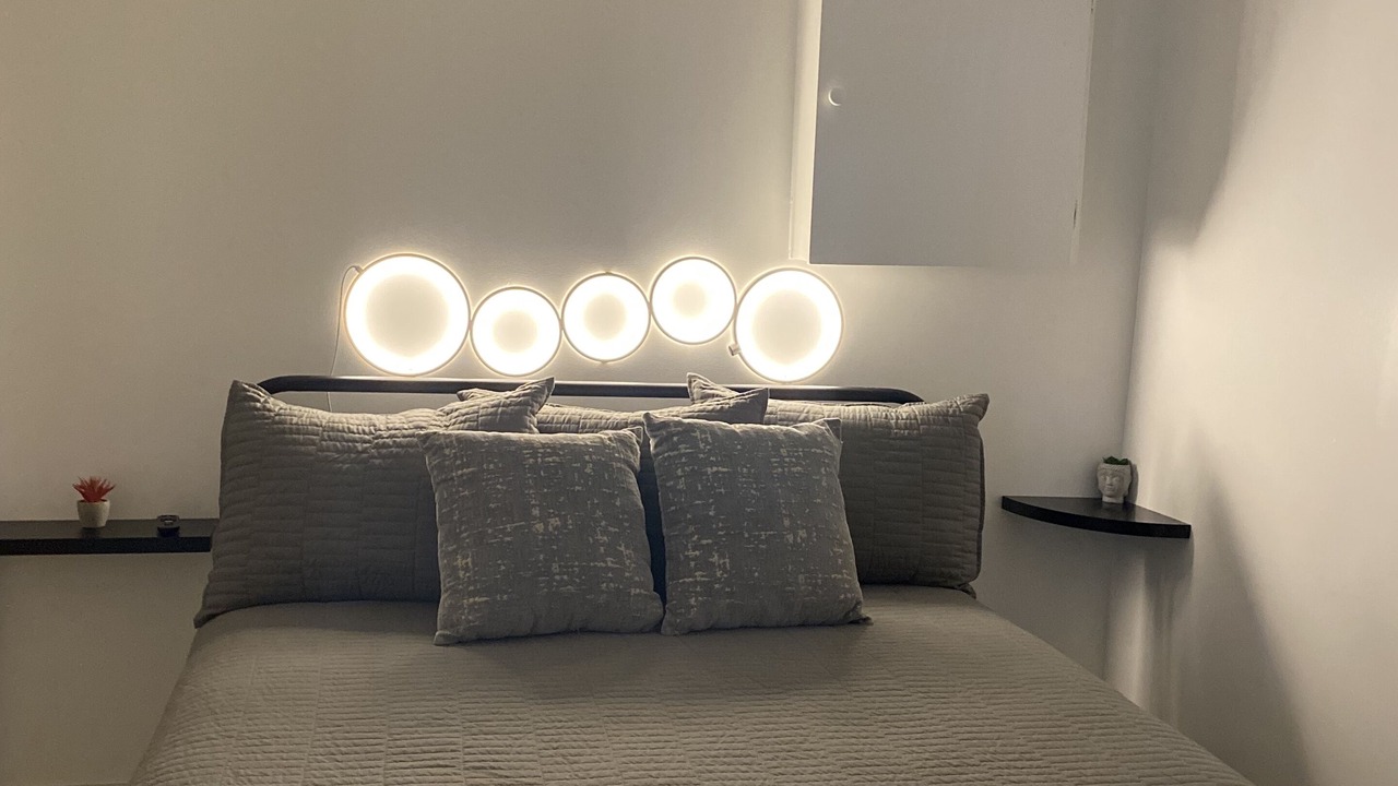 Photo of Bedroom in Timmins