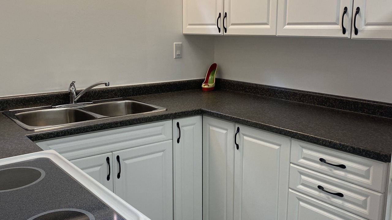 Photo of Kitchen in Timmins
