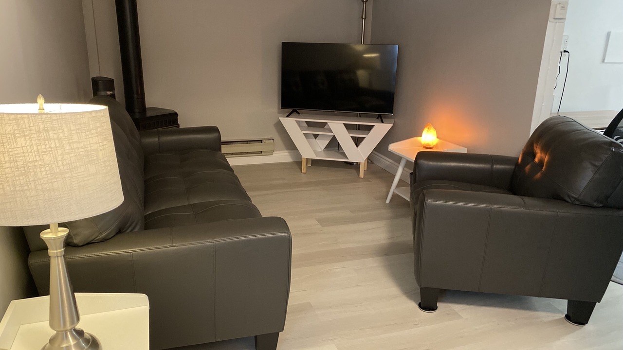 Photo of Livingroom in Timmins