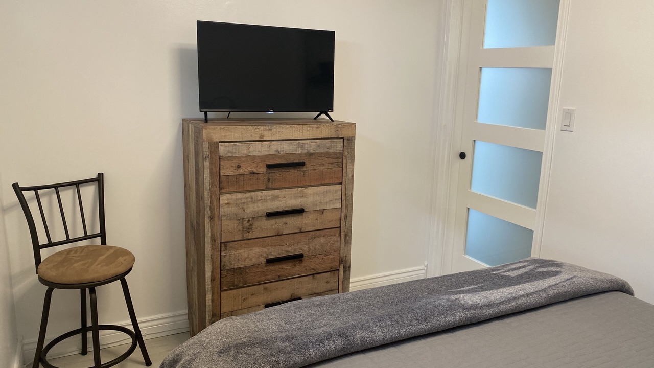 Photo of Bedroom in Timmins