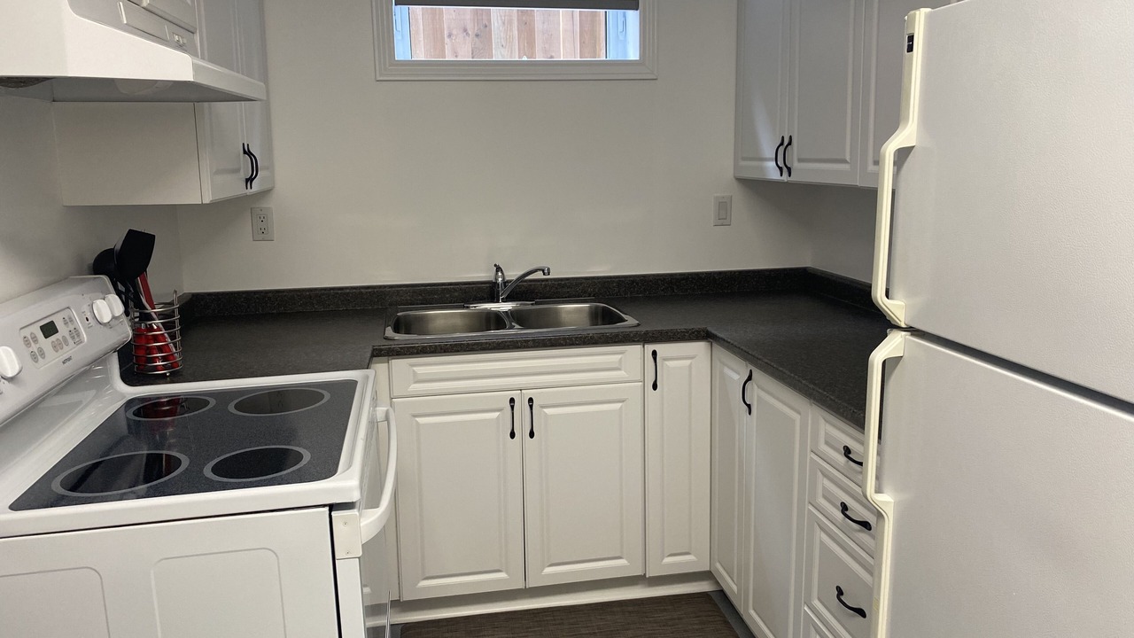 Photo of Kitchen in Timmins