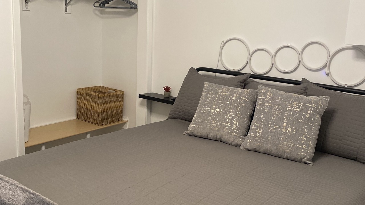 Photo of Bedroom in Timmins