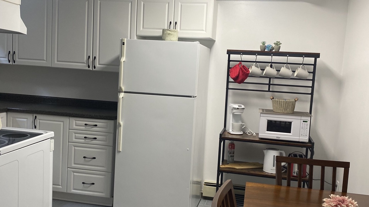 Photo of Kitchen in Timmins