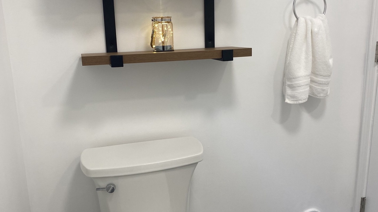 Photo of Bathroom in Timmins