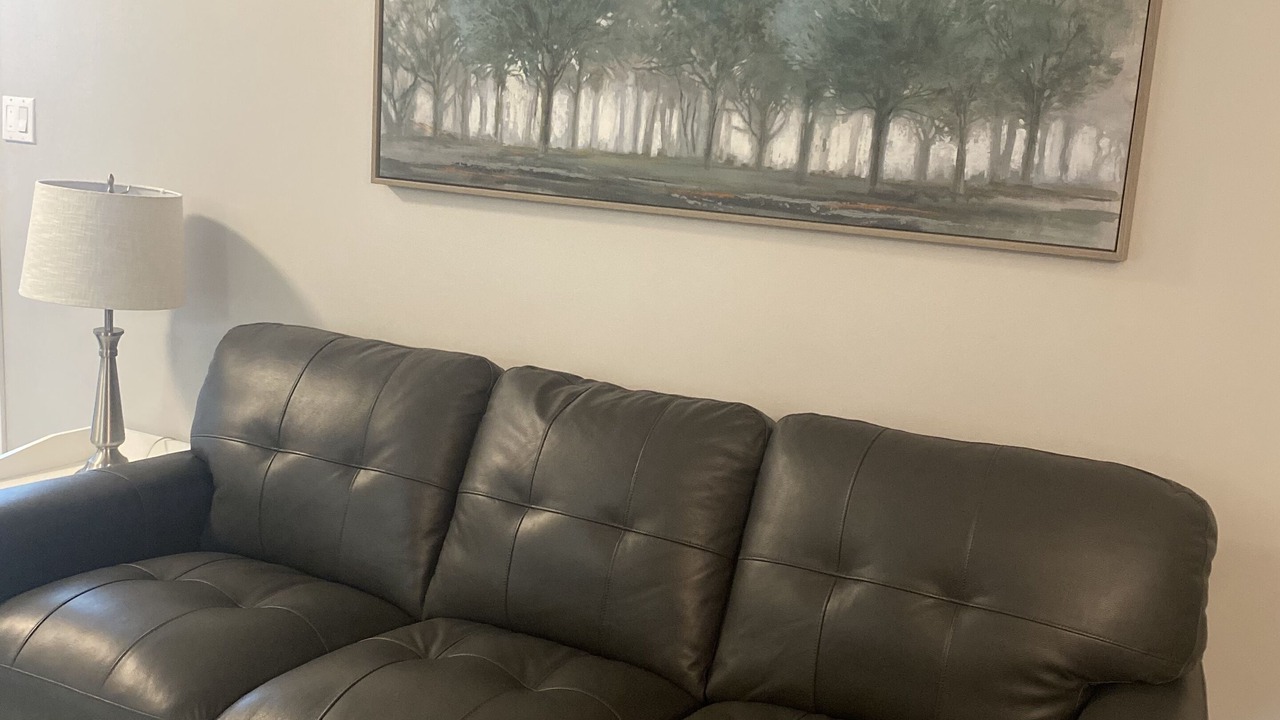 Photo of Livingroom in Timmins