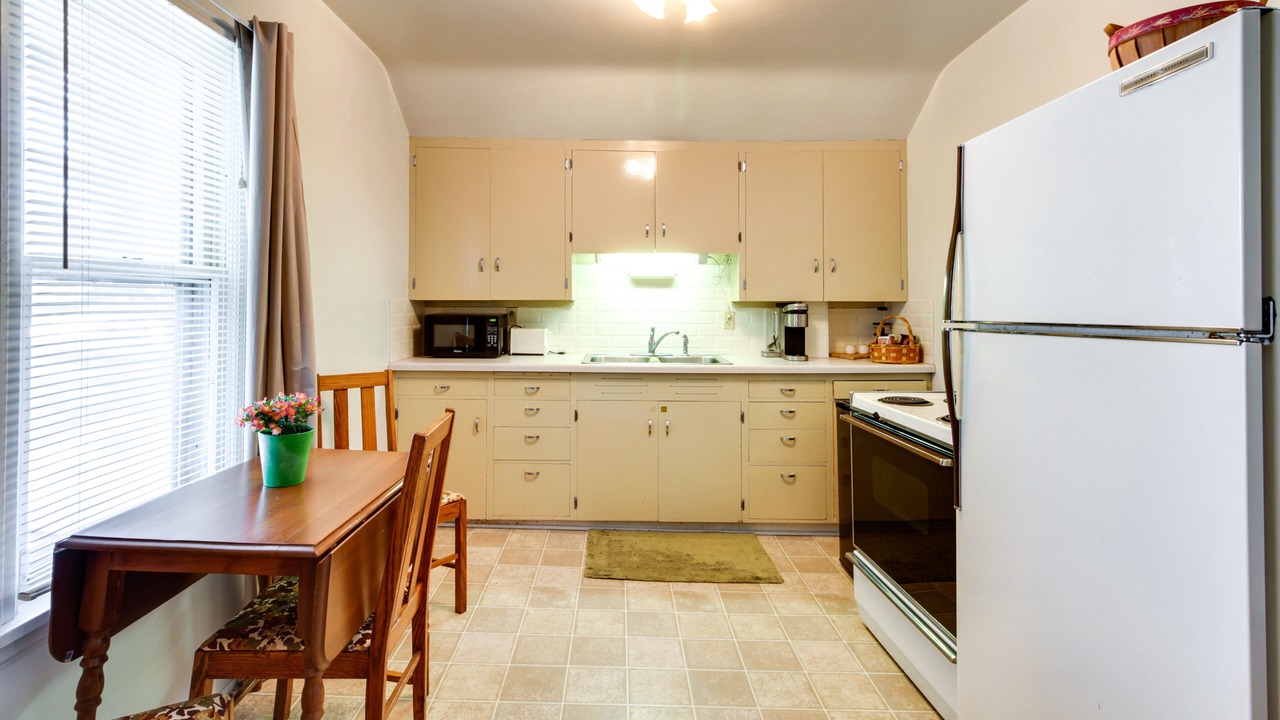 Photo of Kitchen in Chisholm