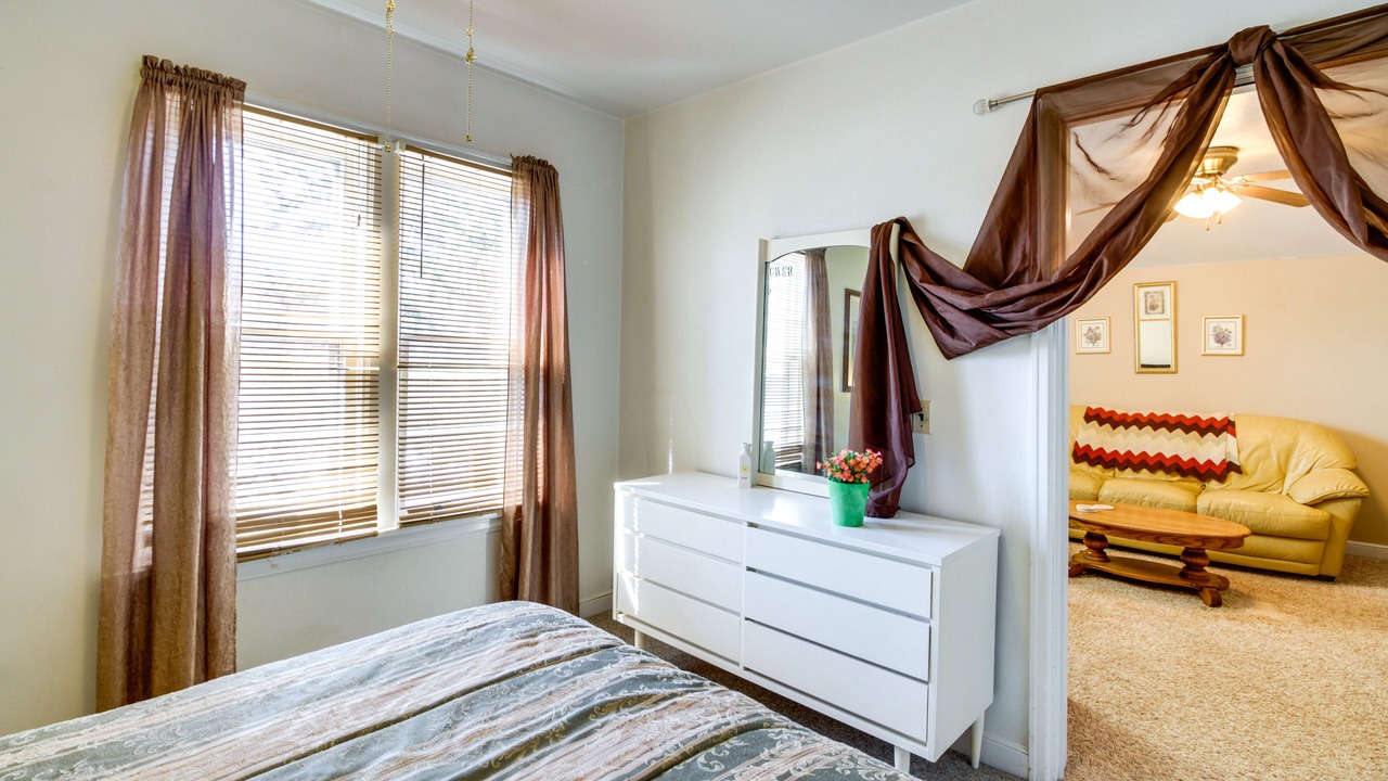 Photo of Bedroom in Chisholm