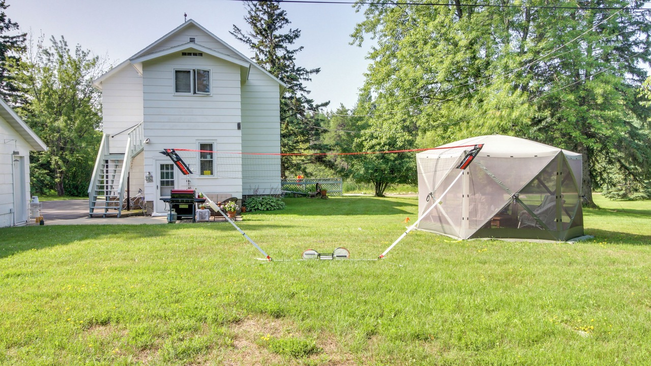 Photo of Outdoor in Chisholm