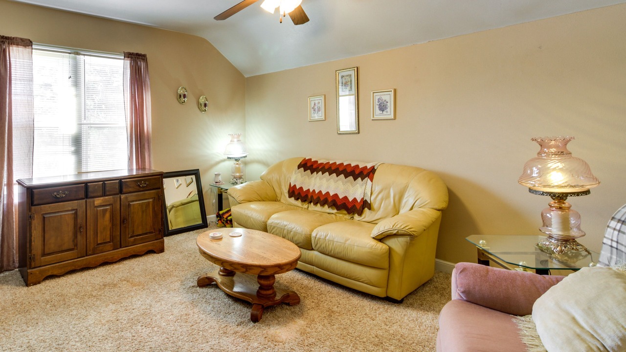 Photo of Bedroom in Chisholm